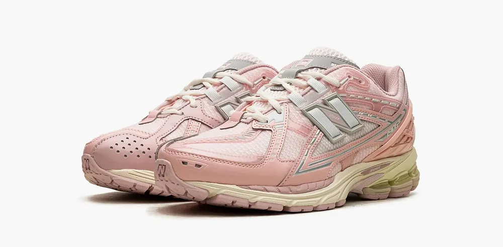 New Balance 1906U Lunar New Year - Shell Pink