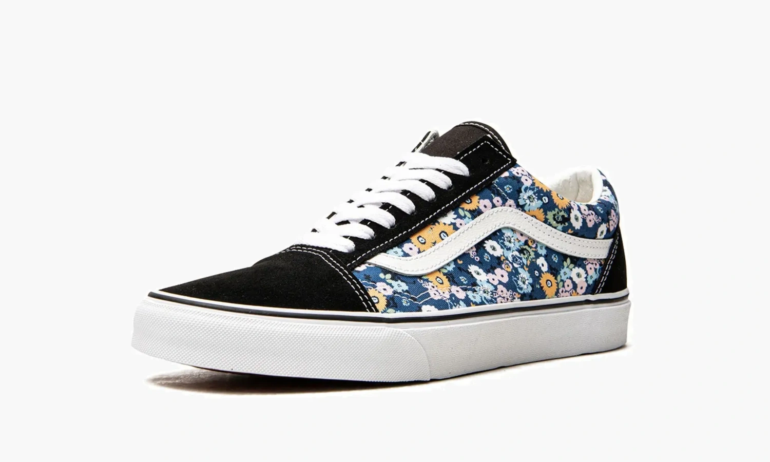 Vans Old Skool Floral 