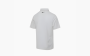 Nike Dri Fit T Shirt "Gray" 