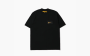 Nike x Union x T Shirt Unisex "Black" 