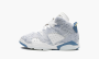 Air Jordan 6 Retro PS "Washed Denim" 