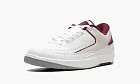 Air Jordan 2 Low Cherrywood