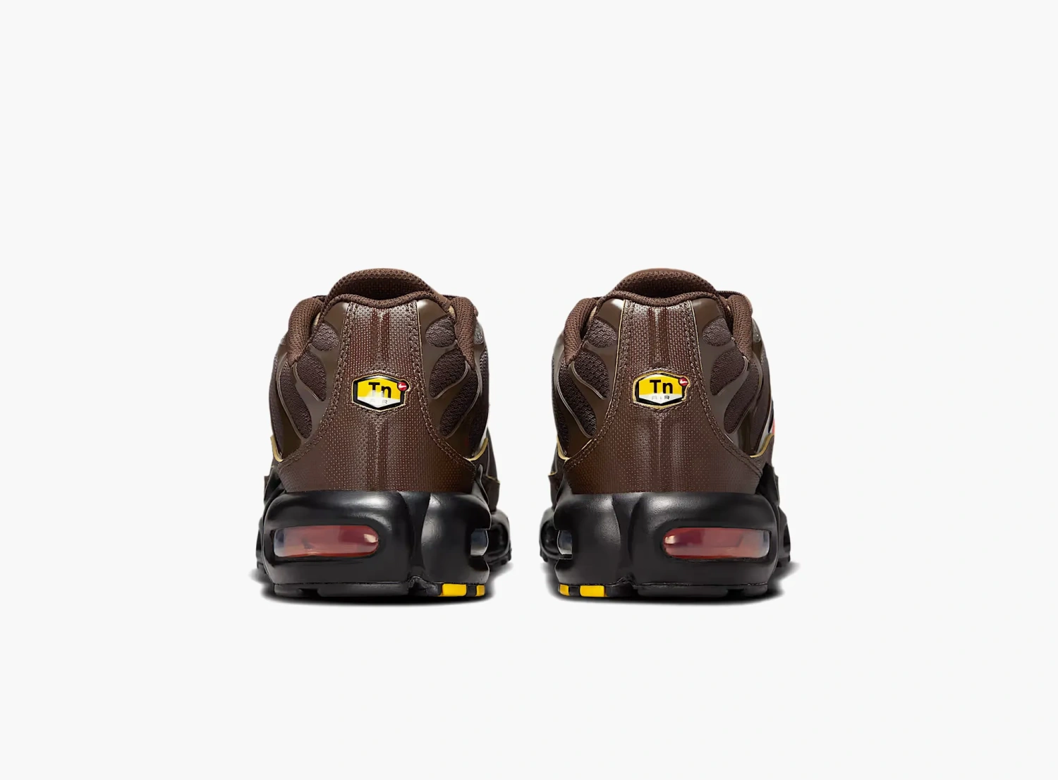 Nike Air Max Plus Baroque Brown 