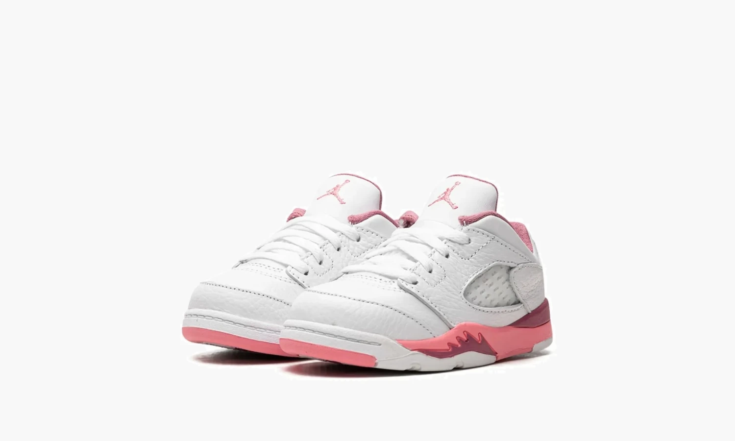 Air Jordan 5 Low TD "Fundamental" 