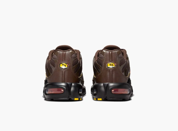 Nike Air Max Plus Baroque Brown