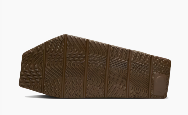 Air Jordan Hex lide Cacao Wow 