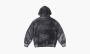 фото Supreme X Mm6 Hoodie "Black" (Худи)-SUP-SS24-109