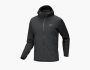 Arc'teryx Atom SL Hoody Jacket Black 