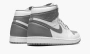Air Jordan 1 Retro High OG Stealth 
