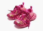 Balenciaga 3XL Sneaker WMNS Pink/Yellow