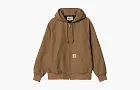 Carhartt WIP Active Jacket Logo