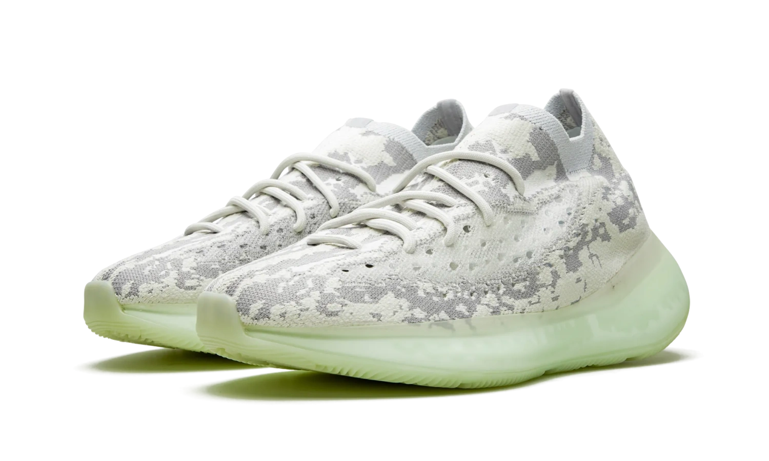 Yeezy Boost 380 Alien 