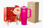 Stanley Thermal Mug Adventure Quencher H2.0 887ml "Pink" 