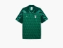 Puma x Harry Potter Relaxed Jersey Unisex Dark Myrtle 