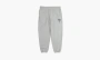 Nike X Stussy Sport Pants Logo Grey 