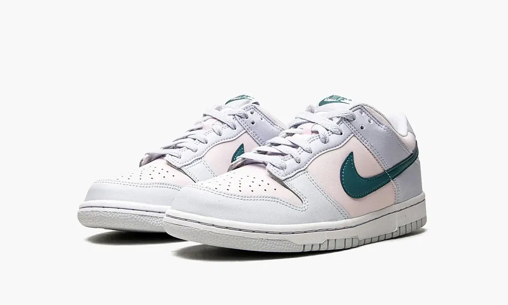 Nike Dunk Low GS Mineral Teal
