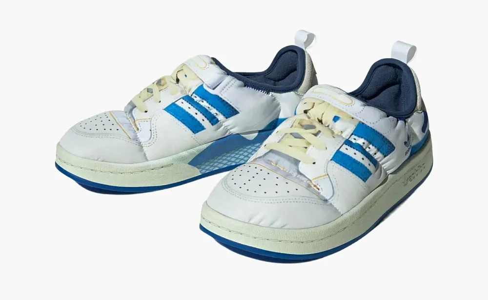 Adidas Puffylette Forum