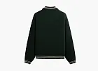 Kith For The New York Knicks Nelson Rugby Sweater Stadium