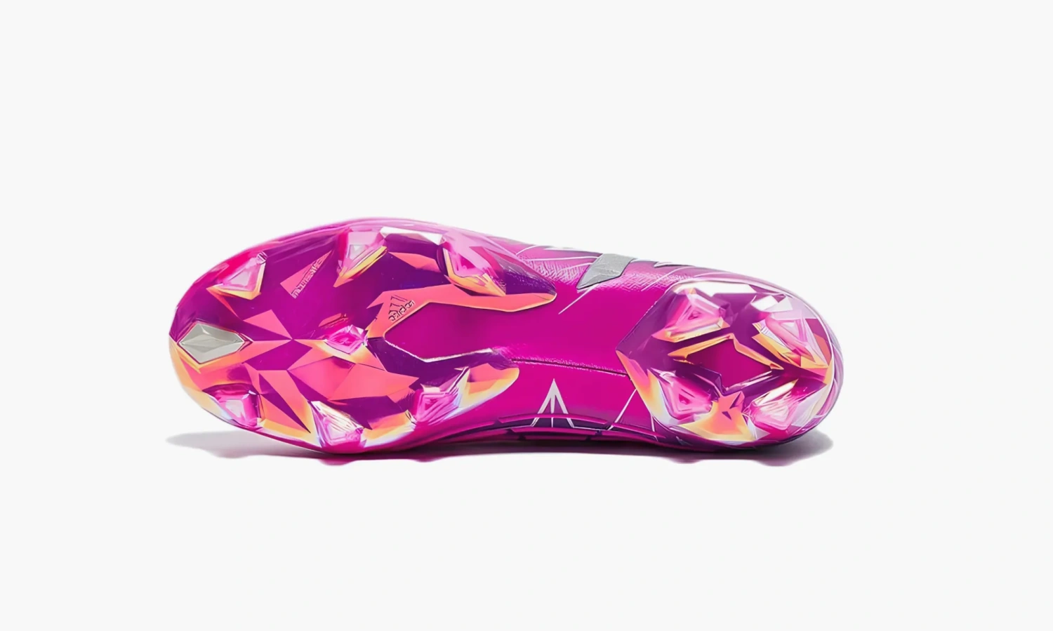 Adidas Predator Edge+ Fg Purple 