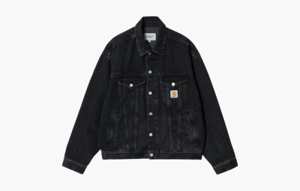 Carhartt WIP SS24 Helston Jacket 