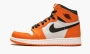 Air Jordan 1 Retro High OG Bg Reverse Shattered Backboard