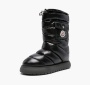 фото Moncler Gaia Pocket Snow Boot WMNS "Black" (Moncler Gaia Boot)-I209B4H00070M2707999