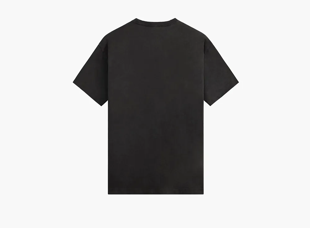 Kith x The Sopranos Adriana Vignette Vintage Tee Black