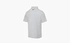 Nike Dri Fit T Shirt Gray