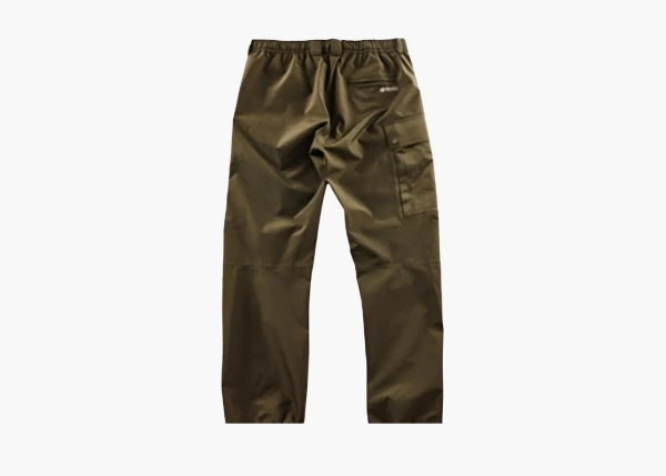 Spyder x C.P. Company Woven Workwear Pants Green 
