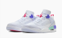 Air Jordan Spizike Low "Dongdan" 