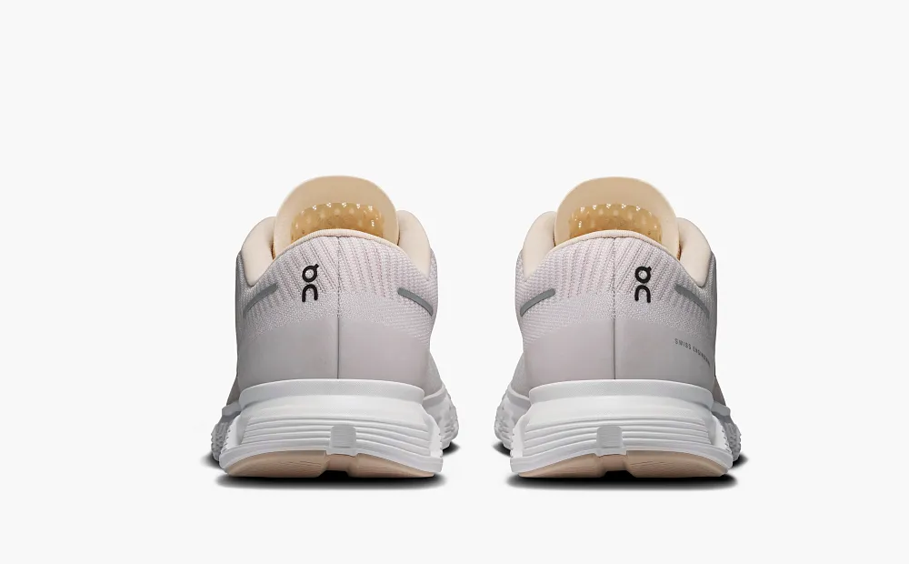 On Cloud 6 Push WMNS Sand Wolf