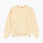 Stussy Skate Stack Crew Gold