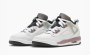 Air Jordan Spizike Low "Cave Stone" 