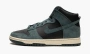 Nike Dunk High Faded Spruce 