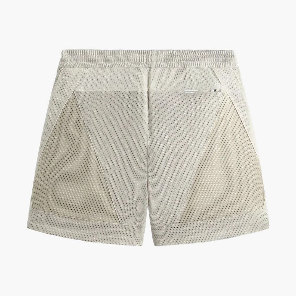 Kith Mesh Turbo Shorts Zephyr