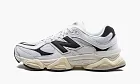 New Balance 9060 White / Black