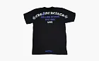 Chrome Hearts Rolling Stones Live Tee T-Shirt Black