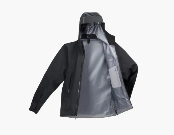 Arc'teryx Beta Jacket Black 