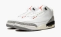 Air Jordan 3 Retro White Cement Reimagined 