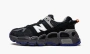 New Balance 574 Yurt Salehe Bembury - Universal Communication - Black Plum 