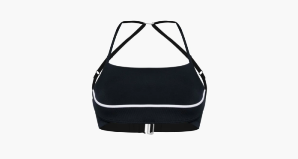 Nike x Jacquemus Sports Bra Dark Blue  Nike x Jacquemus Sports Bra Dark Blue