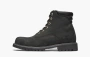 Timberland 6 Inch Basic Alburn Waterproof Boots Black 
