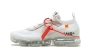 Nike The 10 : Air Vapormax Fk Off-white 