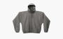 Yeezy WB-01 Wind Breaker Charcoal 