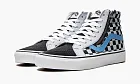 Vans Sk8-hi Reissue