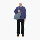 Carhartt WIP Nelson Washed Sweatshirt Purple