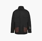 Dior x Stone Island Jacket Black Field