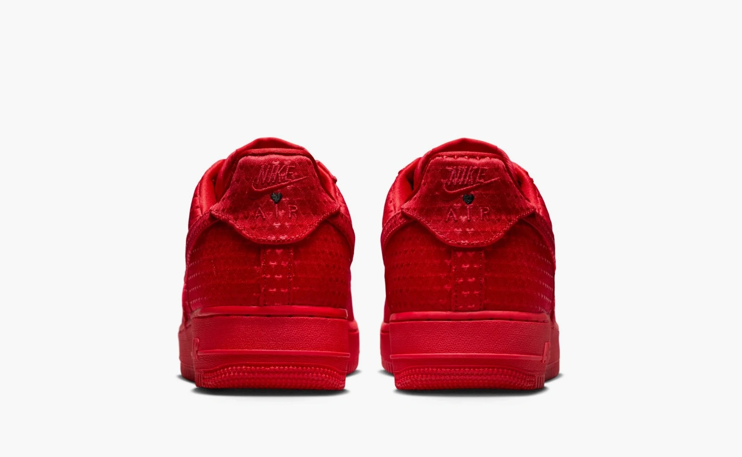 Nike Air Force 1 Low Valentine's Day - University Red 2026 