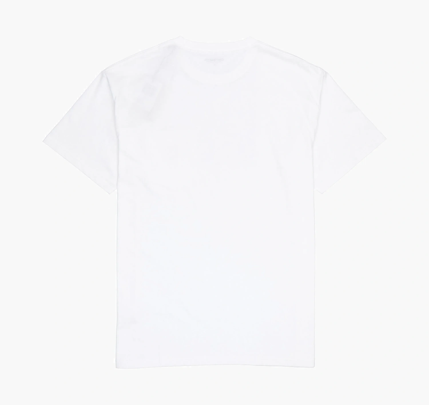 Carhartt WIP Pocket T-Shirt SS21 LogoT 