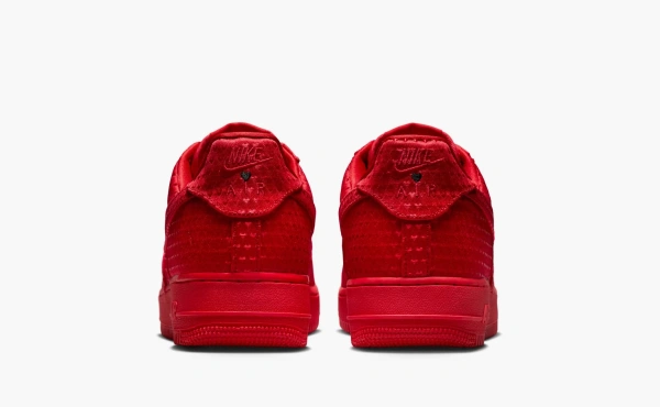 Nike Air Force 1 Low Valentine's Day - University Red 2026 